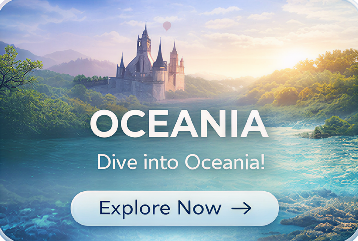 Oceania